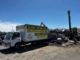 Best Demolition Debris Removal  in Yaphank, NY